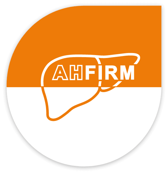 AHFIRM Logo