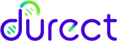 Durect Logo Color