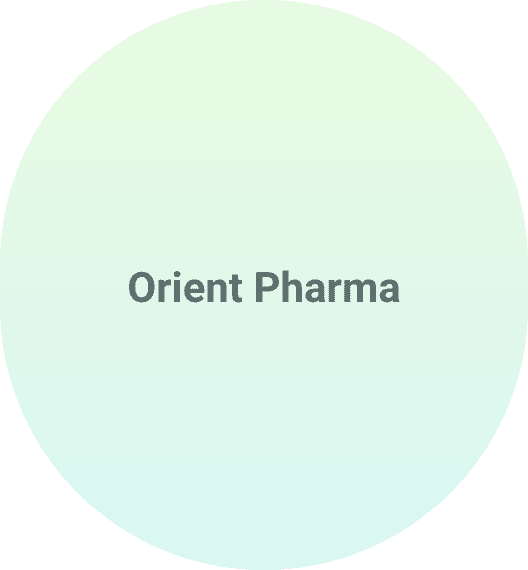Orient Pharma